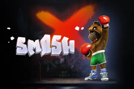 Smash X