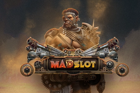 Mad Slot