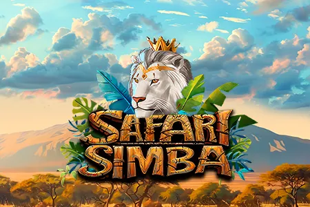 Safari Simba