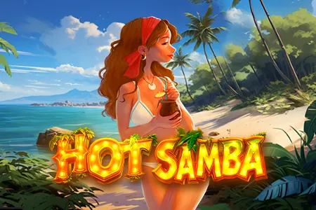 Hot Samba