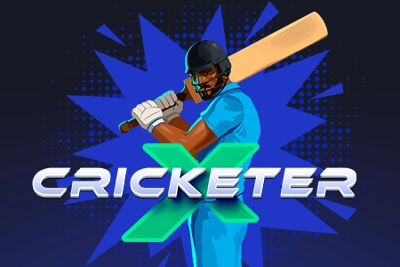 Cricketer X