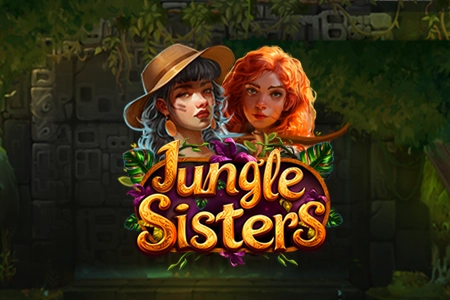 Jungle Sisters