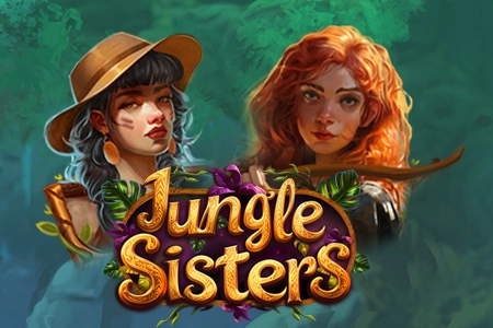 Jungle Sisters Deluxe