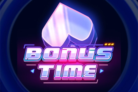 Bonus Time