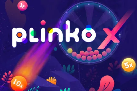 PlinkoX