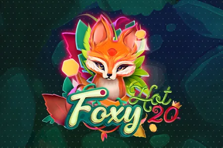 Foxy Hot 20