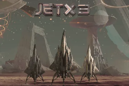 JetX3