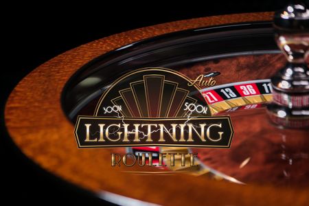Auto Lightning Roulette