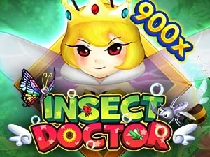 INSECT DOCTOR