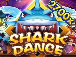 SHARK DANCE