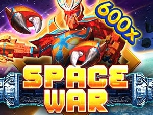 SPACE WAR