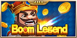 Boom Legend