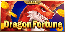 Dragon Fortune