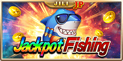 Jackpot Fishing