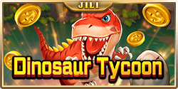 Dinosaur Tycoon