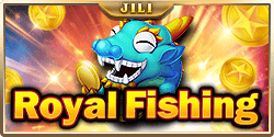 Royal Fishing