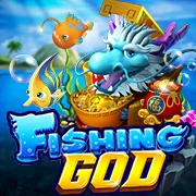 Fishing God