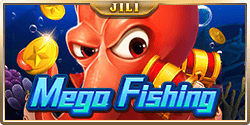 Mega Fishing