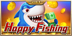 Happy Fishing