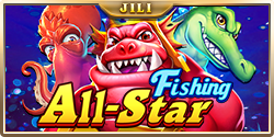 All-star Fishing