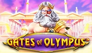 Gates of Olympus