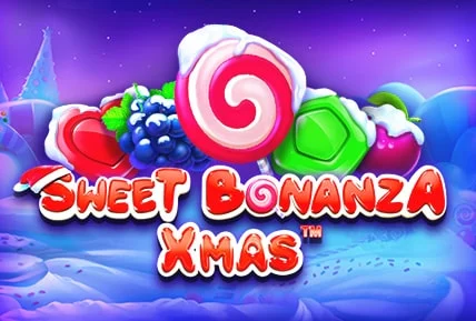 Sweet Bonanza Xmas