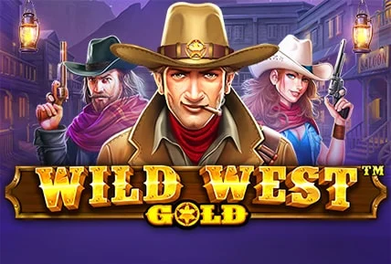Wild West Gold