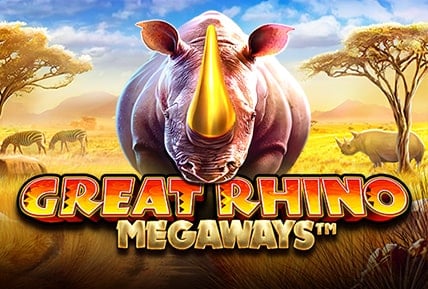 Great Rhino Megaways