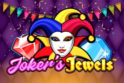 Joker's Jewels