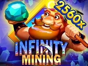 Infinity Mining