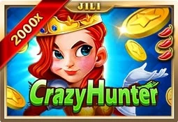 Crazy Hunter
