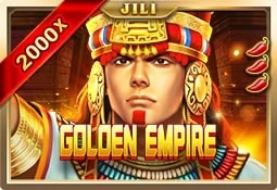 Golden Empire
