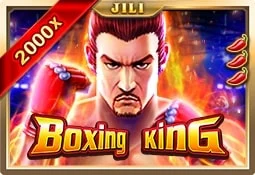 Boxing King