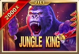 Jungle King