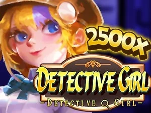 Detective Girl
