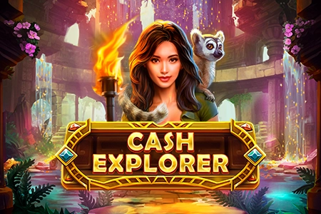 Cash Explorer