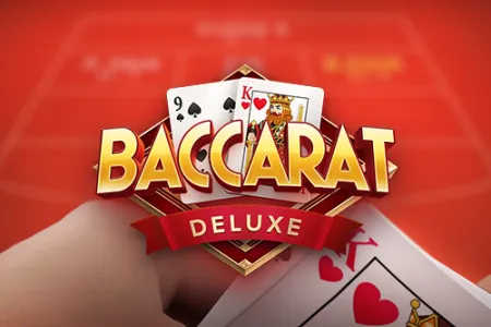 Baccarat Deluxe