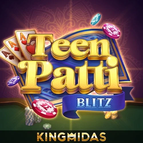 Teen Patti Blitz