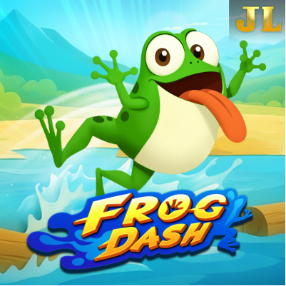 Frog Dash