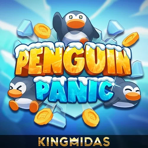 Penguin panic