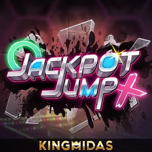 Jackpot Jump