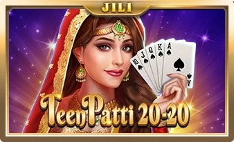 TeenPatti 20-20