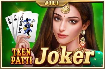 TeenPatti Joker