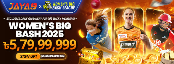 Jaya9bangladesh Promotion