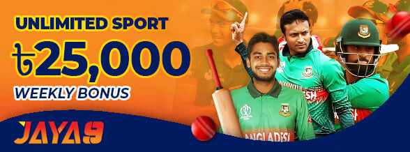 Jaya9bangladesh Promotion