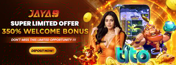 Jaya9bangladesh Promotion