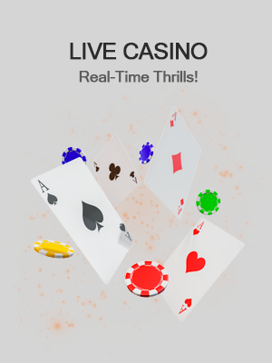 Live Casino
